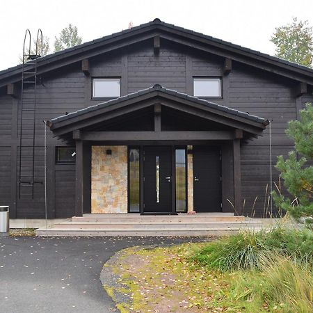 Eerikkilae Sport & Outdoor Resort Tammela Exterior photo