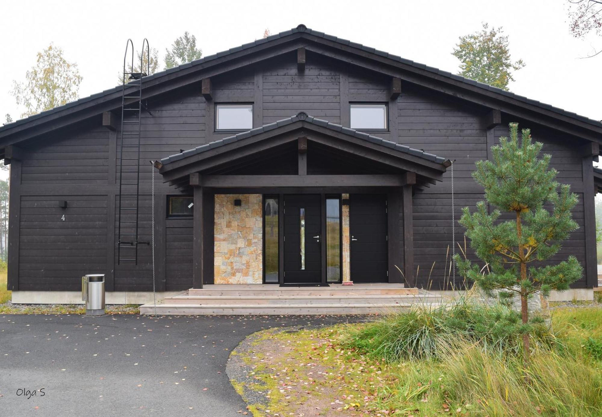 Eerikkilae Sport & Outdoor Resort Tammela Exterior photo
