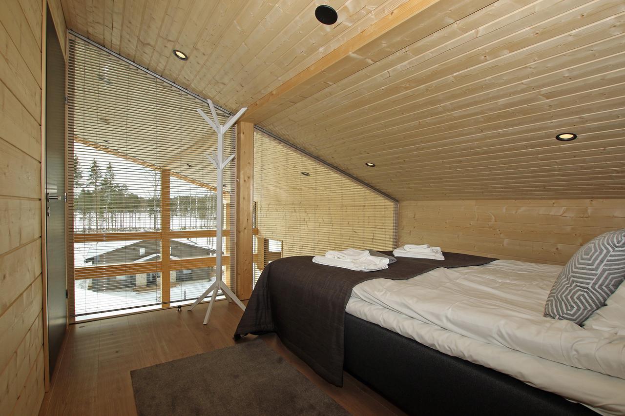 Eerikkilae Sport & Outdoor Resort Tammela Exterior photo